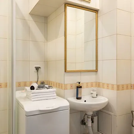 Rent Like - Nowolipie 5 Ii Варшава